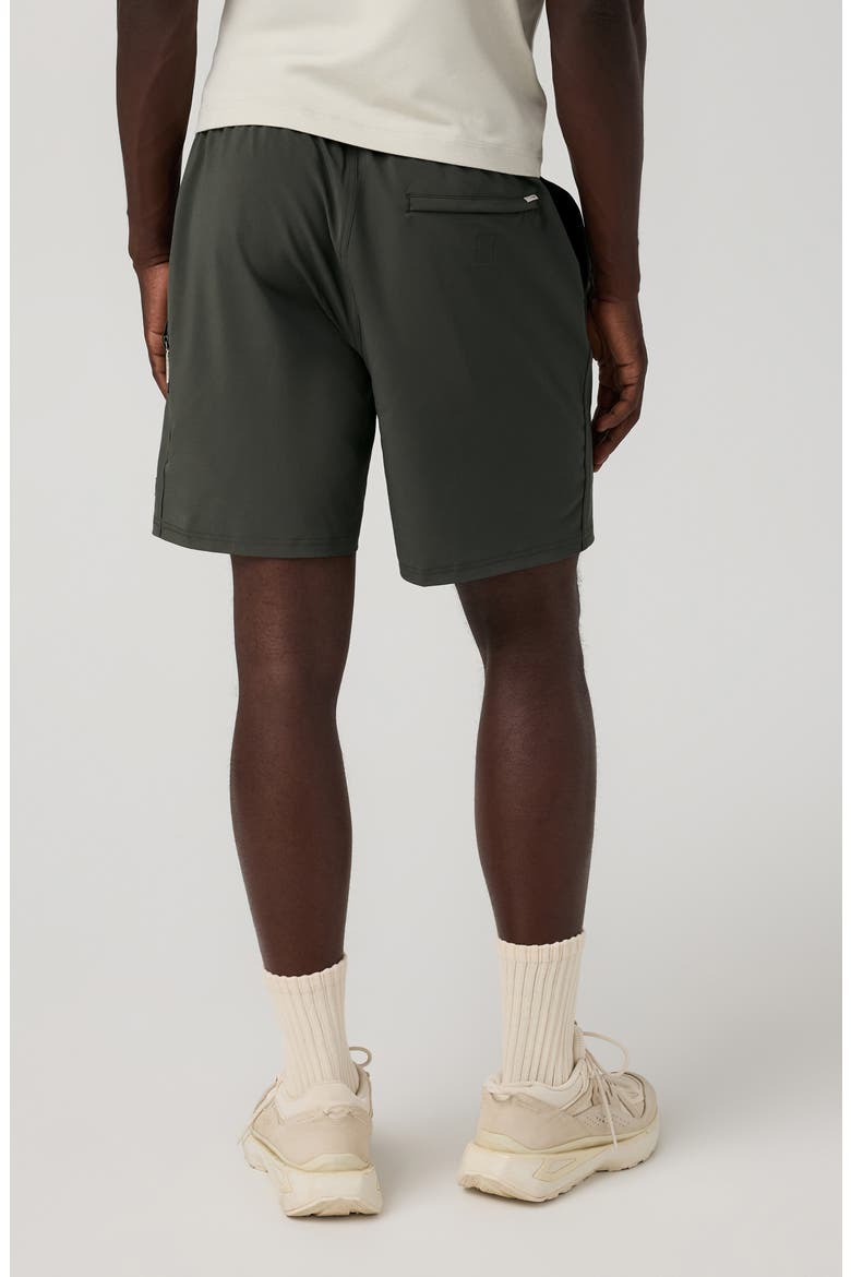 Banks Session Shorts, Alternate, color, RIVER ROCK