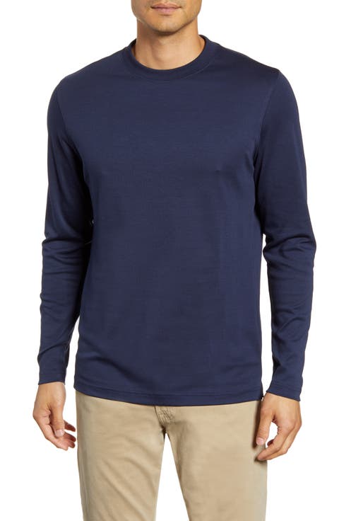 Georgia Long Sleeve T-Shirt