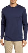 Robert Barakett Georgia Long Sleeve T-Shirt