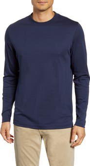 Robert Barakett Georgia Long Sleeve T-Shirt
