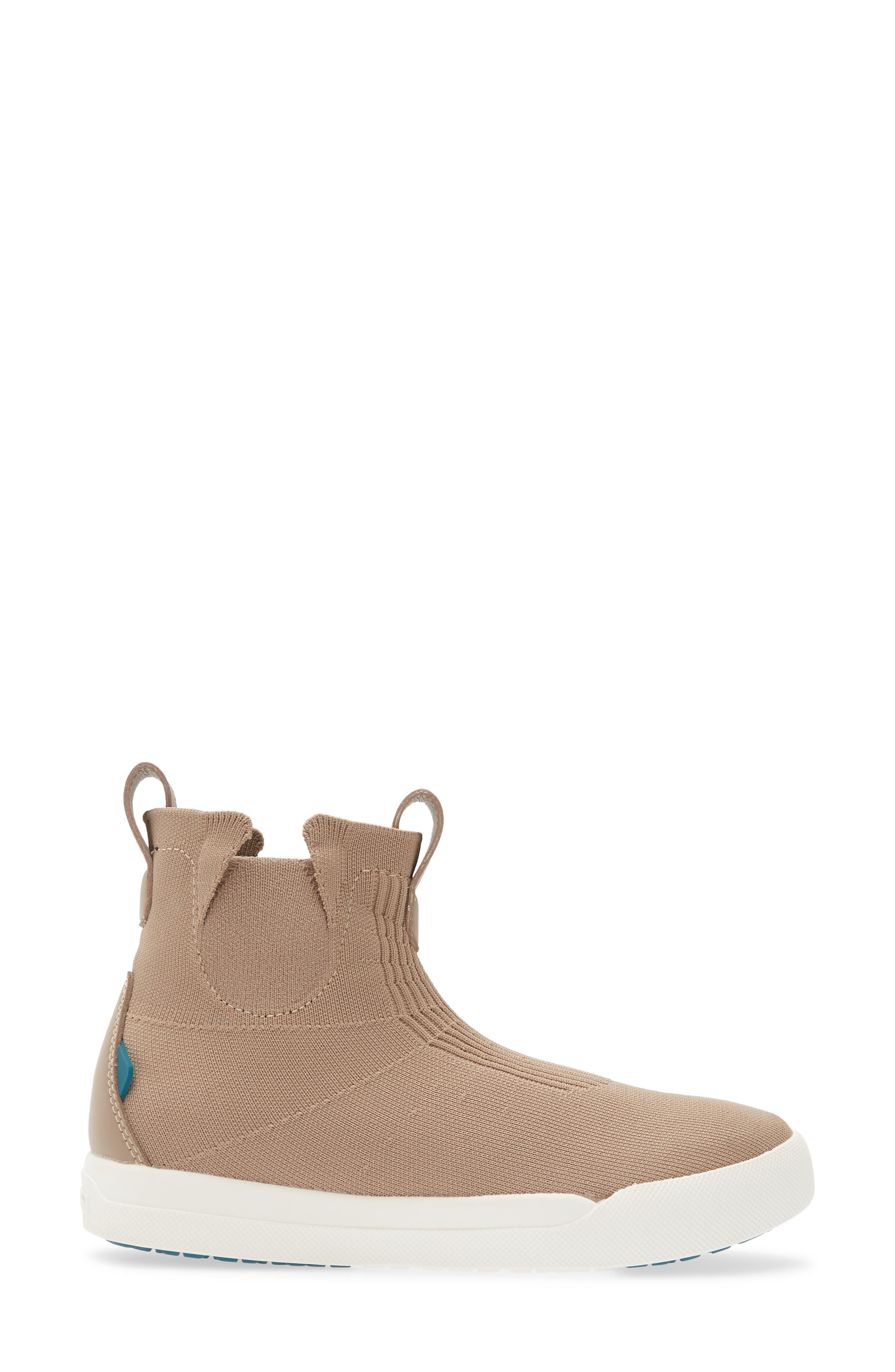 VESSI Weekend Waterproof Chelsea Boot Sneaker, Alternate, color, 