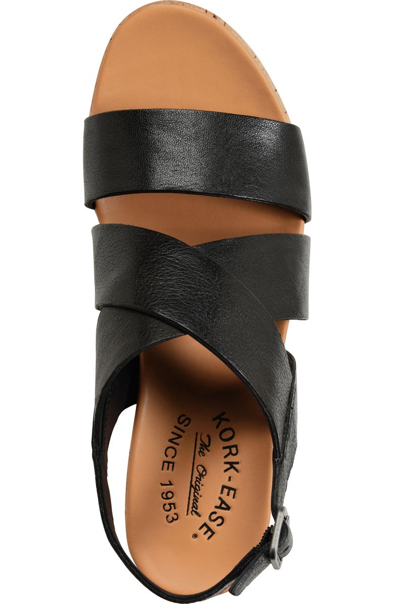 Kork-Ease<sup>®</sup> Ashcroft Wedge Sandal, Alternate, color,