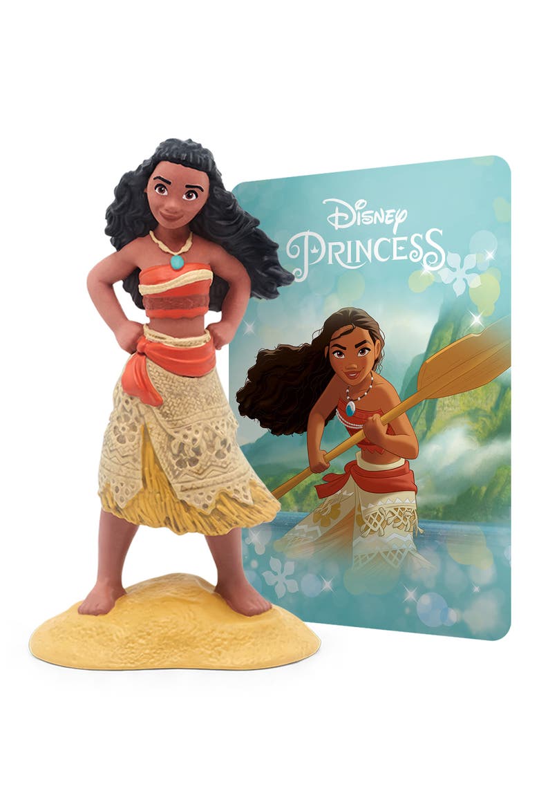 Disney® Mulan & Moana Tonie Audio Character Bundle, Alternate, color, NO COLOR