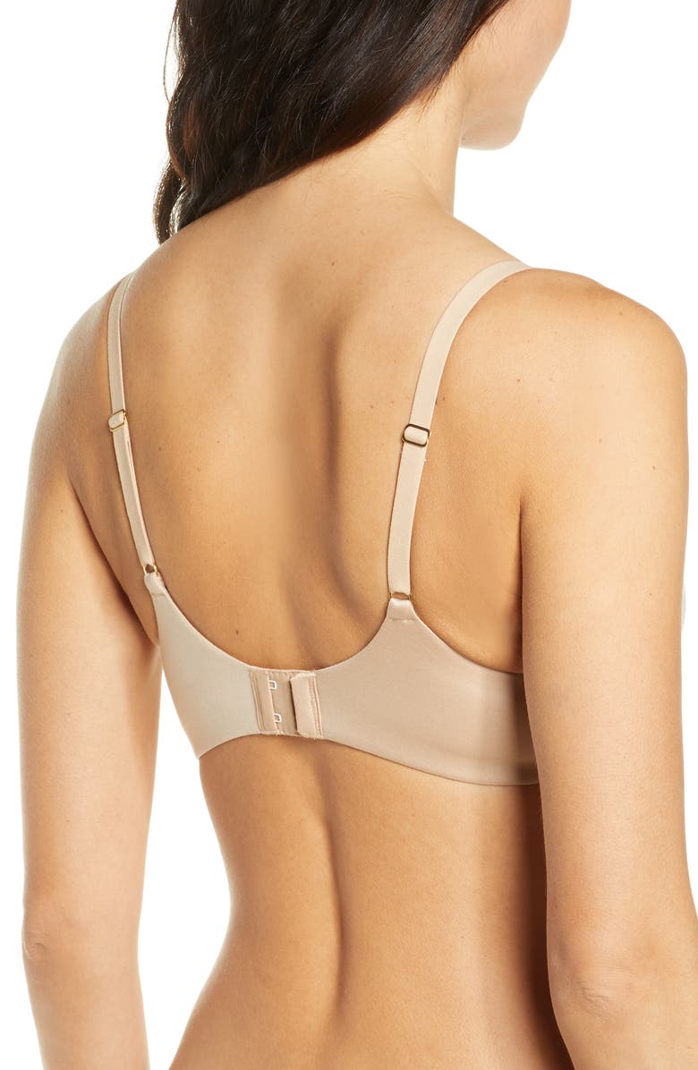 Revelation Contour Underwire Bra
