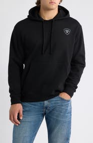 Ariat Logo Graphic Hoodie