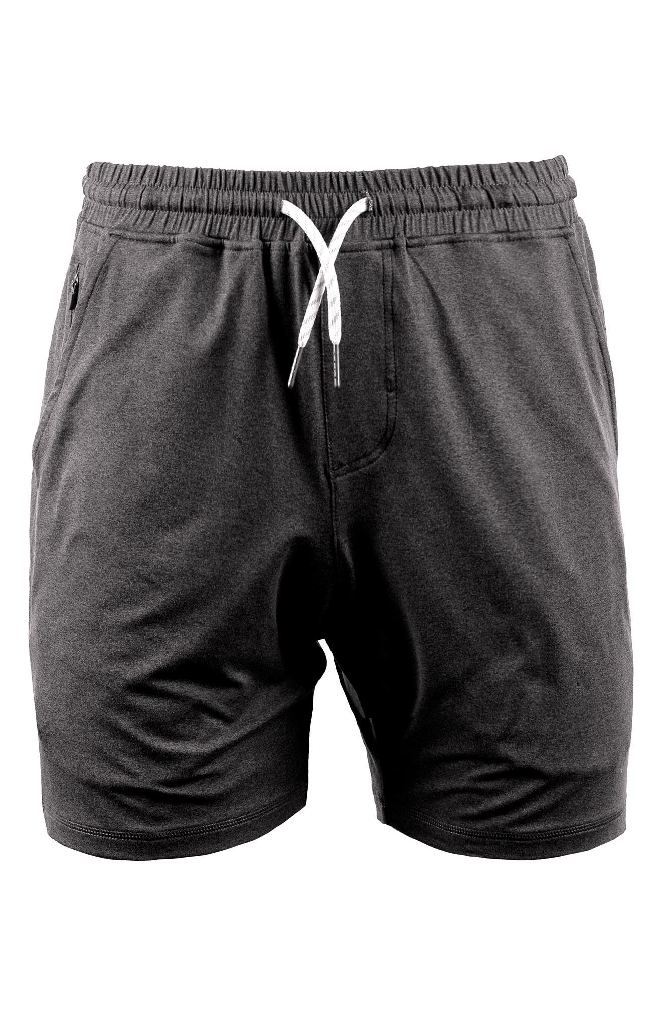Soft Jersey Shorts - image 3
