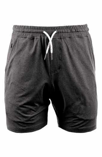 Soft Jersey Shorts