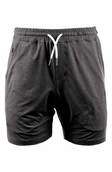 Soft Jersey Shorts