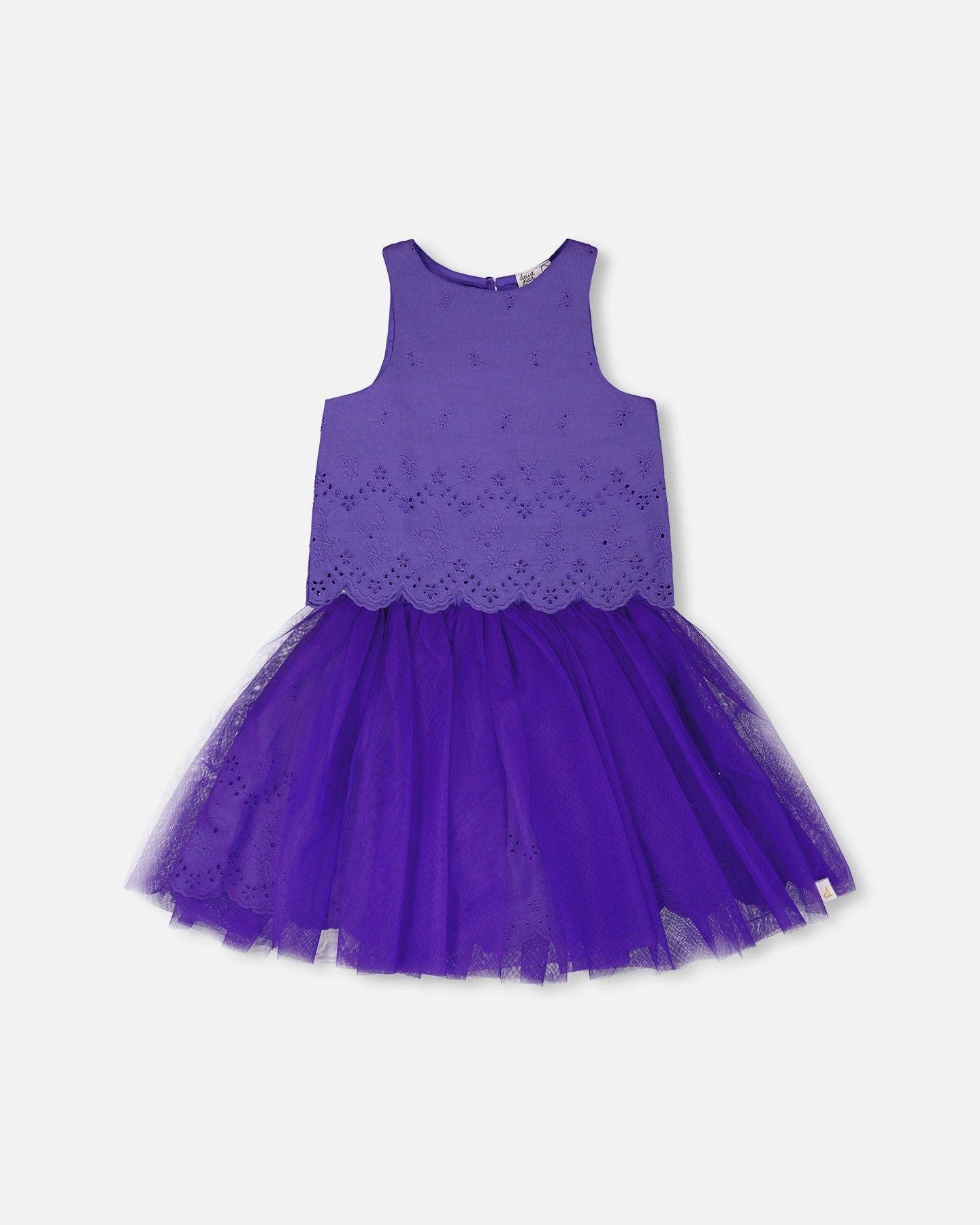 selected Mauve