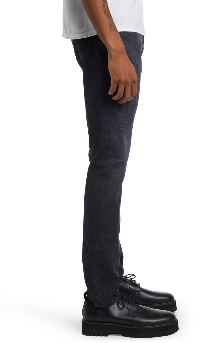 FRAME L'Homme Skinny Fit Jeans, Alternate, color,