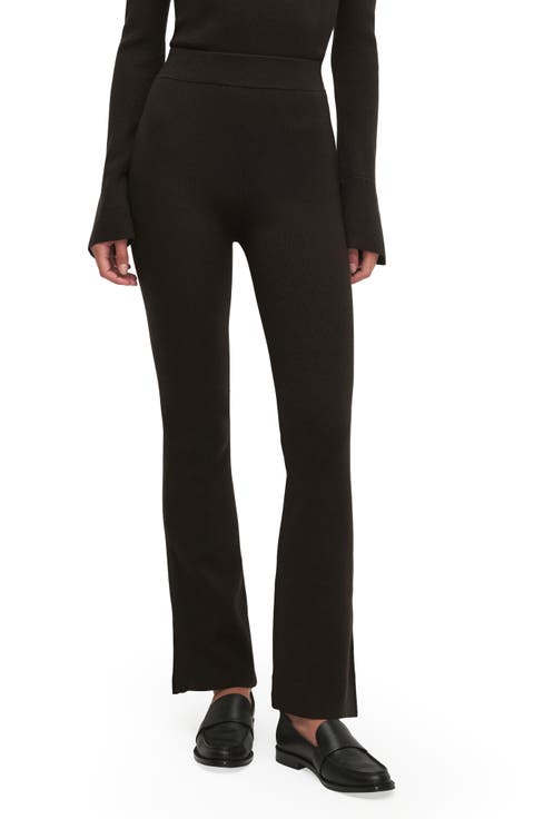The Runway Kick Flare Pants