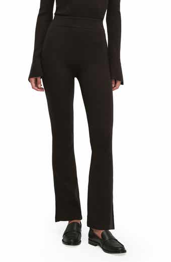 The Runway Kick Flare Pants