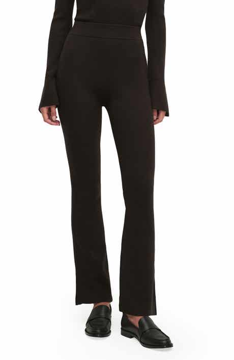 The Runway Kick Flare Pants
