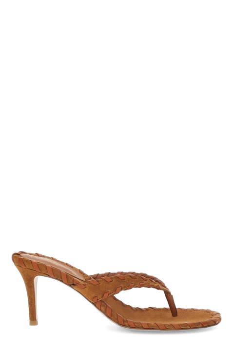 Zaira Thong Sandal