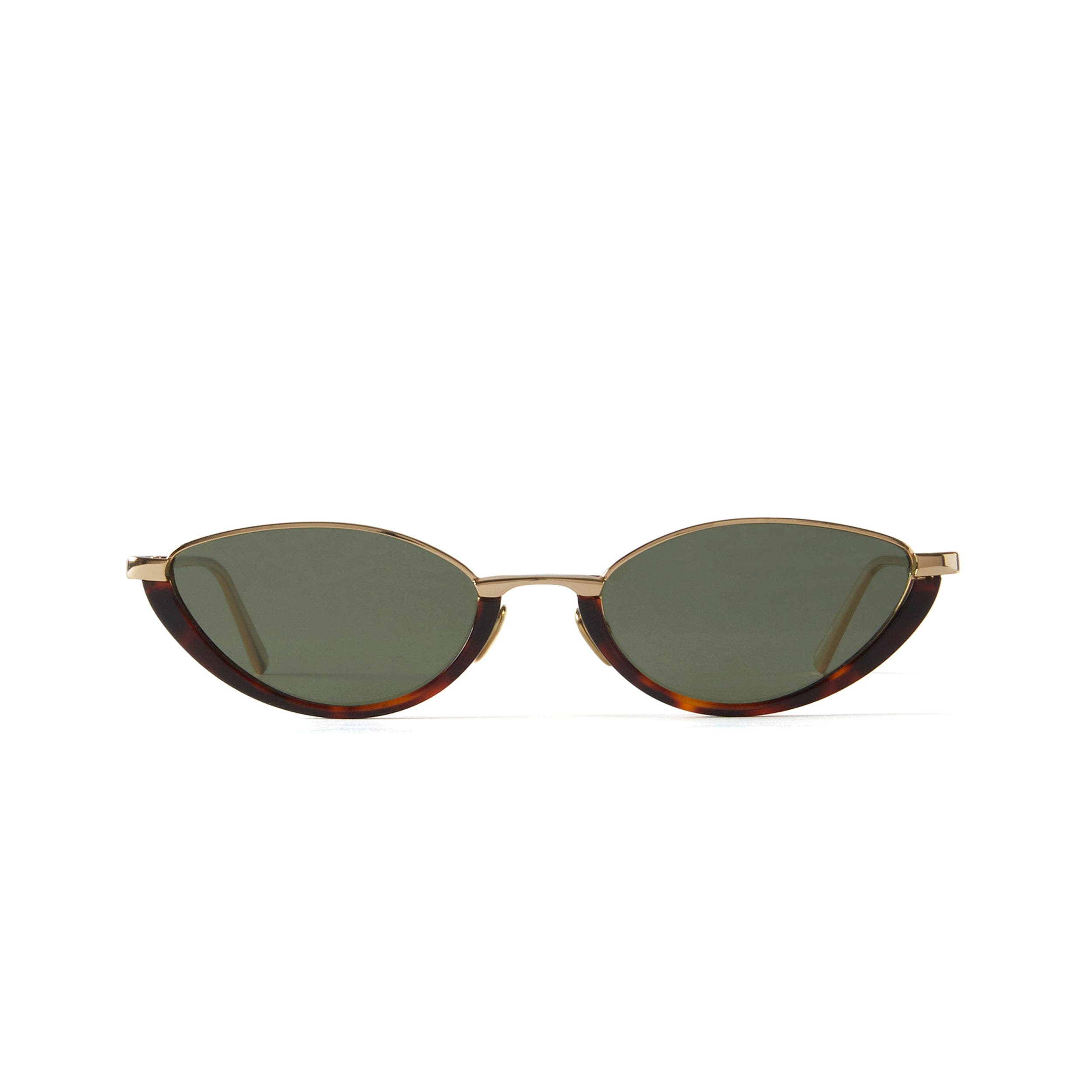 selected Tortoise / Gold