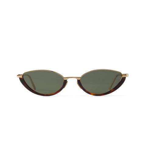 Jeanne Sunglasses