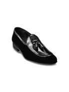 Paul Fredrick Vincent Tassel Loafer