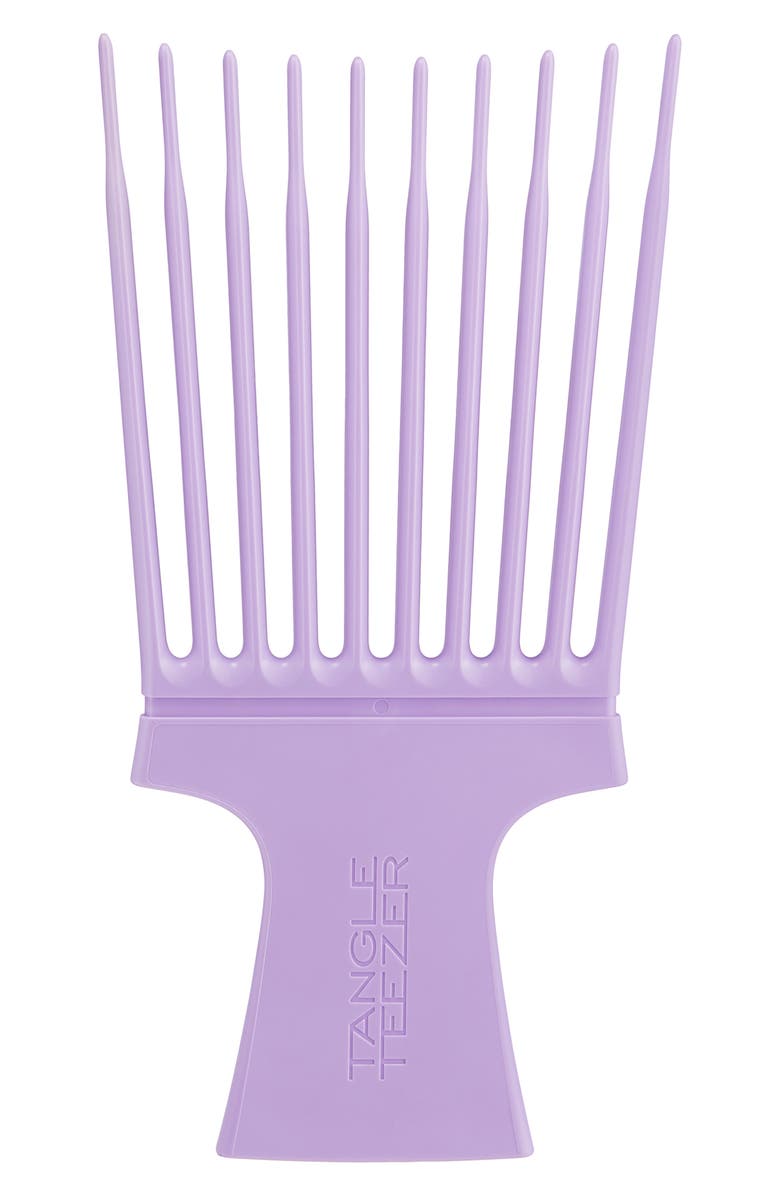 Tangle Teezer The Hair Pick, Main, color, 