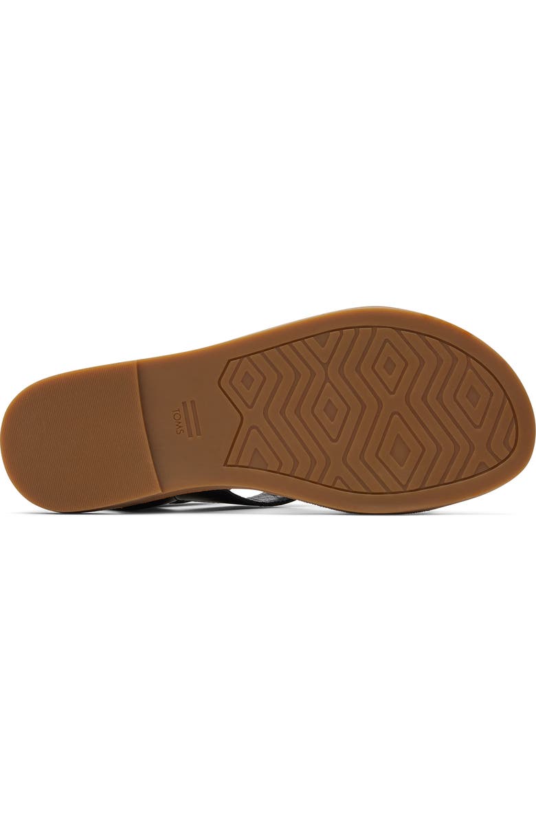 TOMS Sloane Ankle Strap Sandal, Alternate, color,