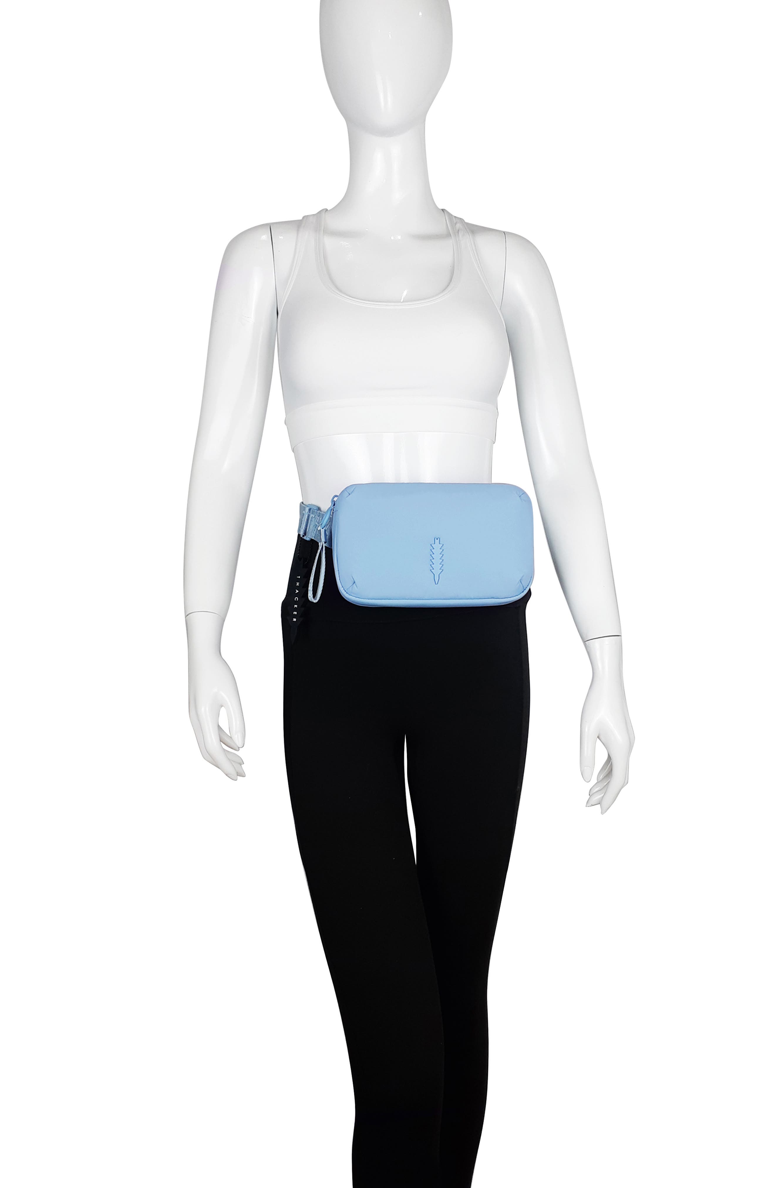 Thacker Edie Sling Belt Bag, Alternate, color, 