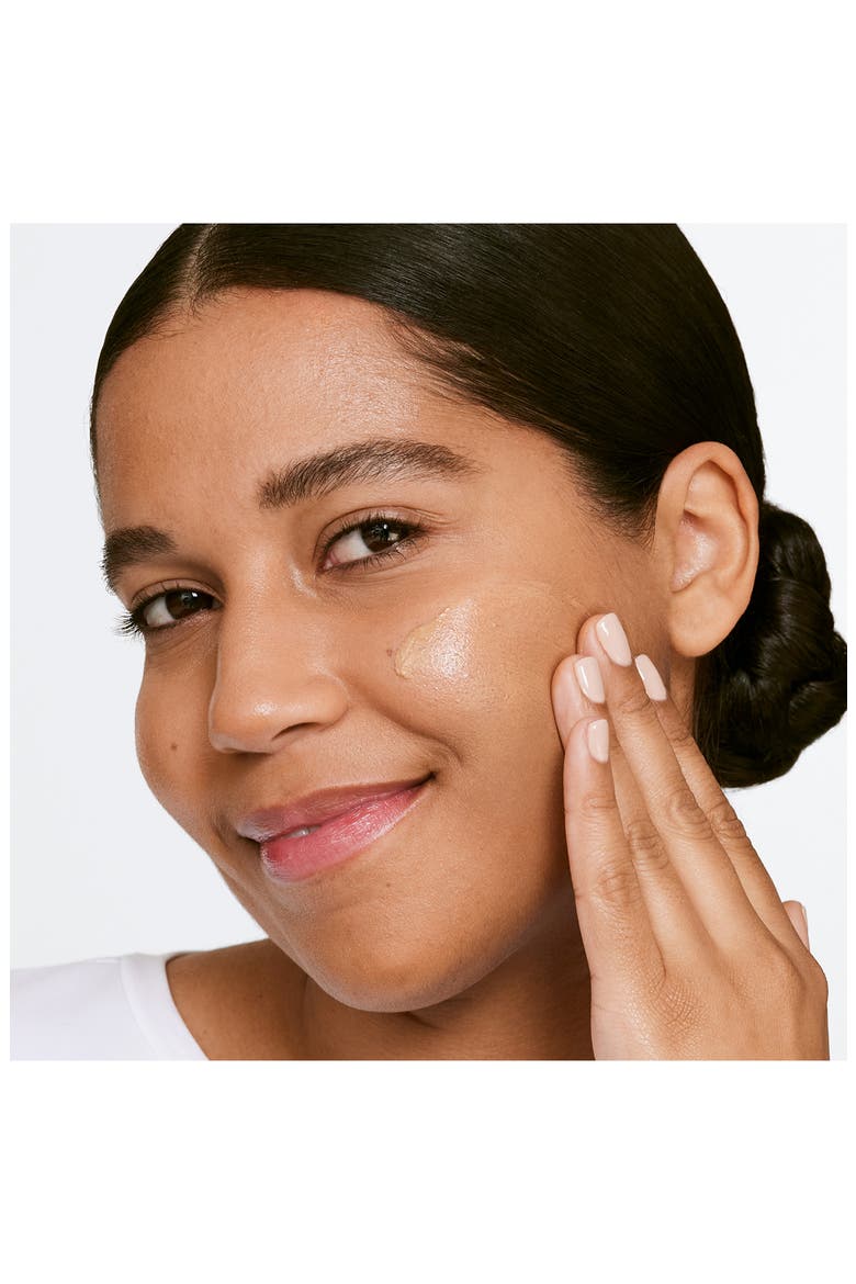 Moisture Surge™ Sheertint Hydrator Broad Spectrum SPF 25 Tinted Moisturizer, Alternate, color, UNIVERSAL VERY DEEP