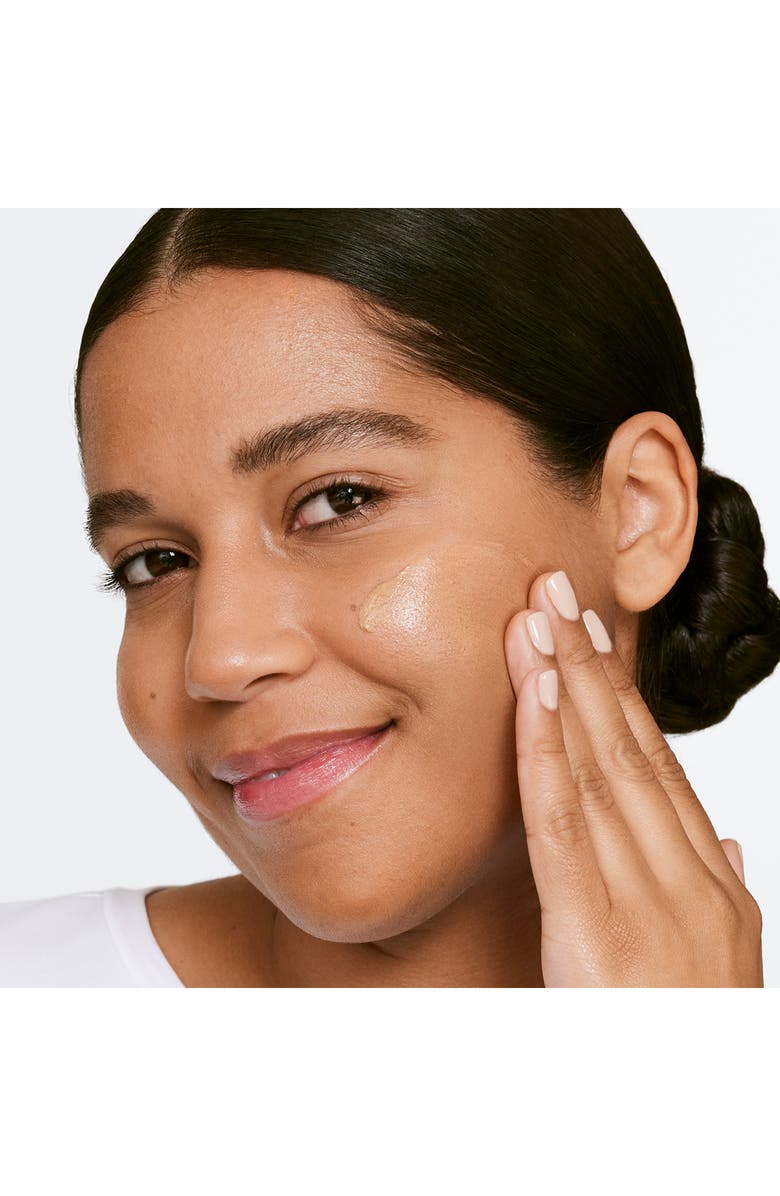 Clinique Moisture Surge<sup>™</sup> Sheertint Hydrator Broad Spectrum SPF 25 Tinted Moisturizer, Alternate, color, Universal Deep