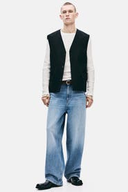 H&M Fairfax baggy jeans