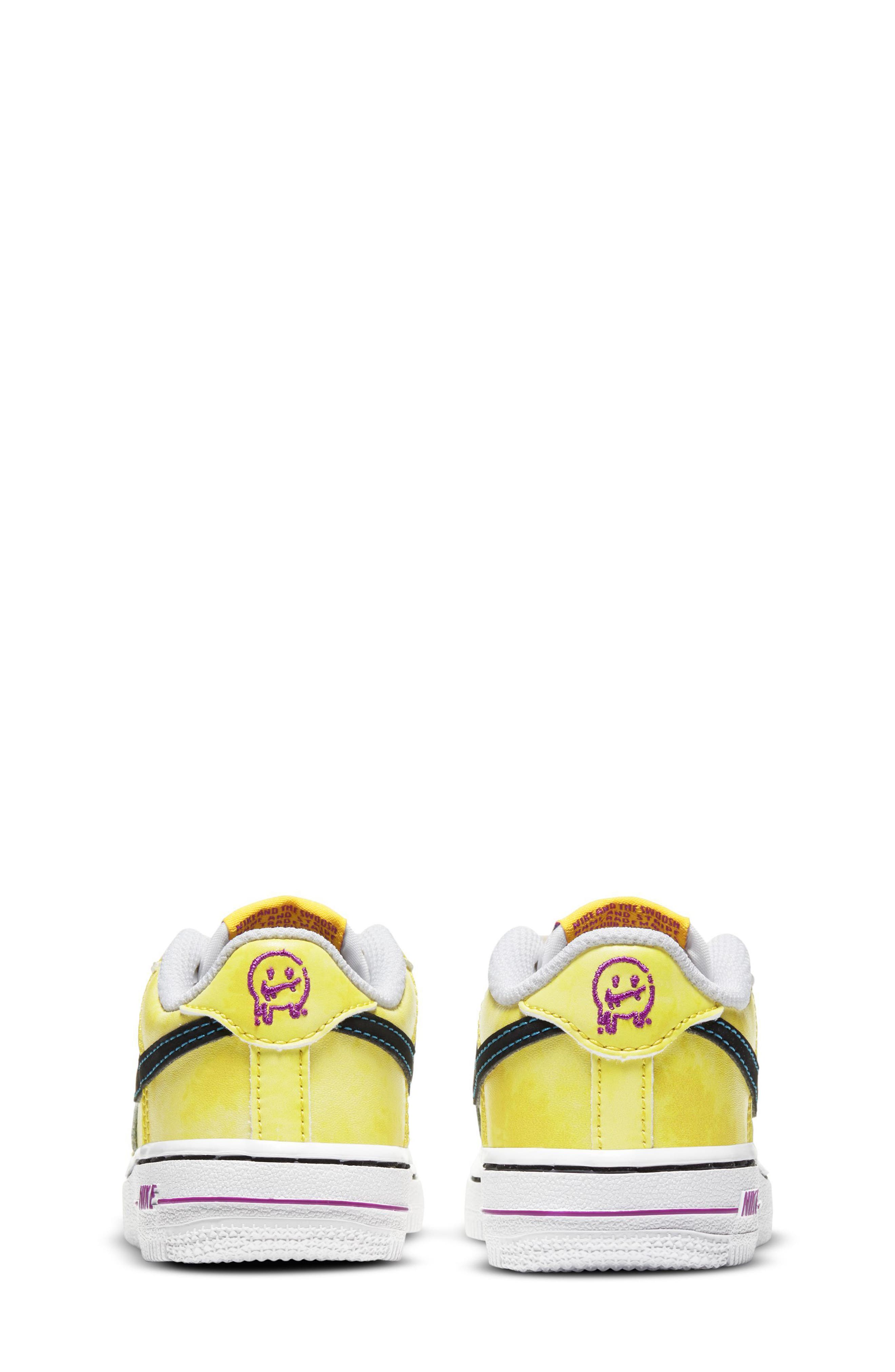 Nike Air Force 1 LV8 3 Sneaker, Alternate, color, 