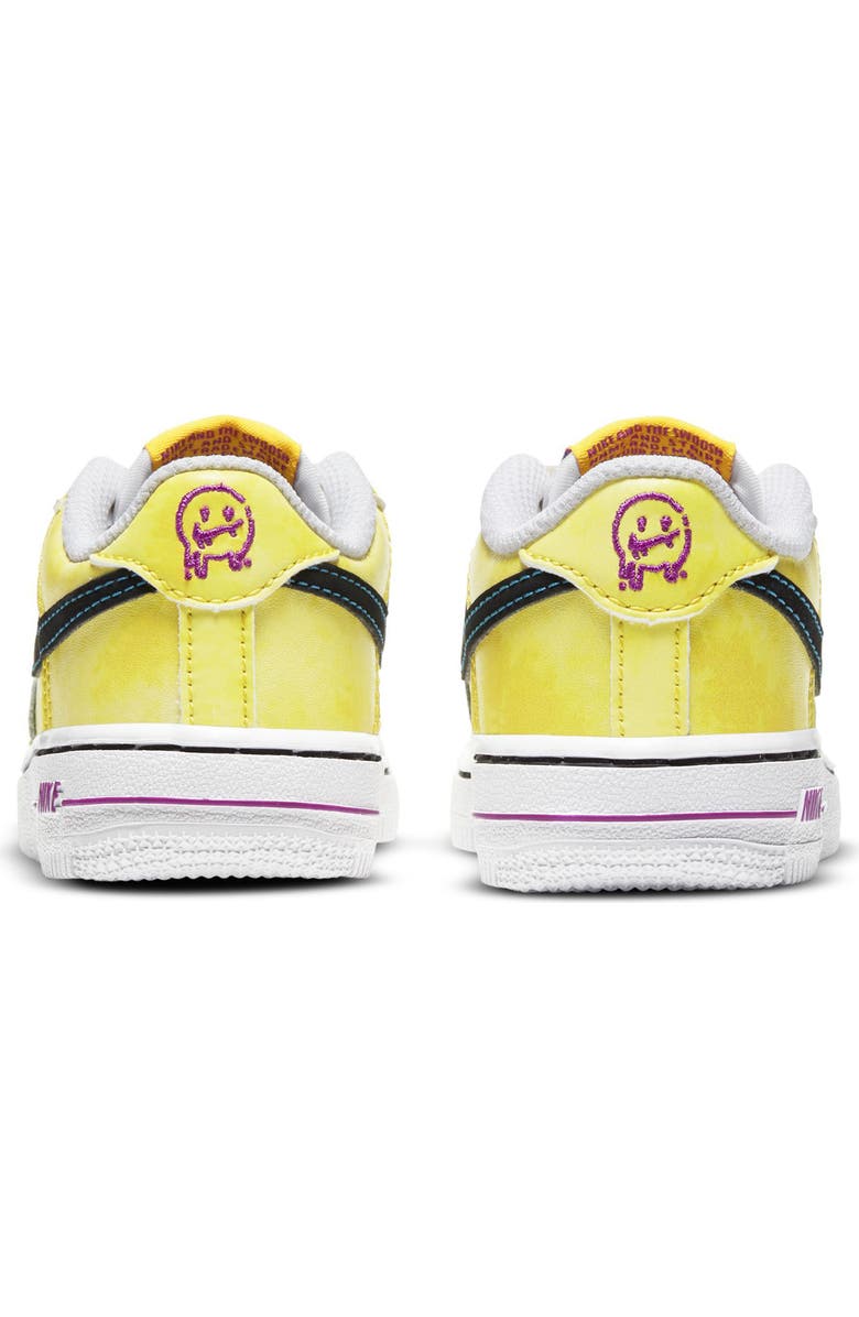 Nike Air Force 1 LV8 3 Sneaker, Alternate, color,