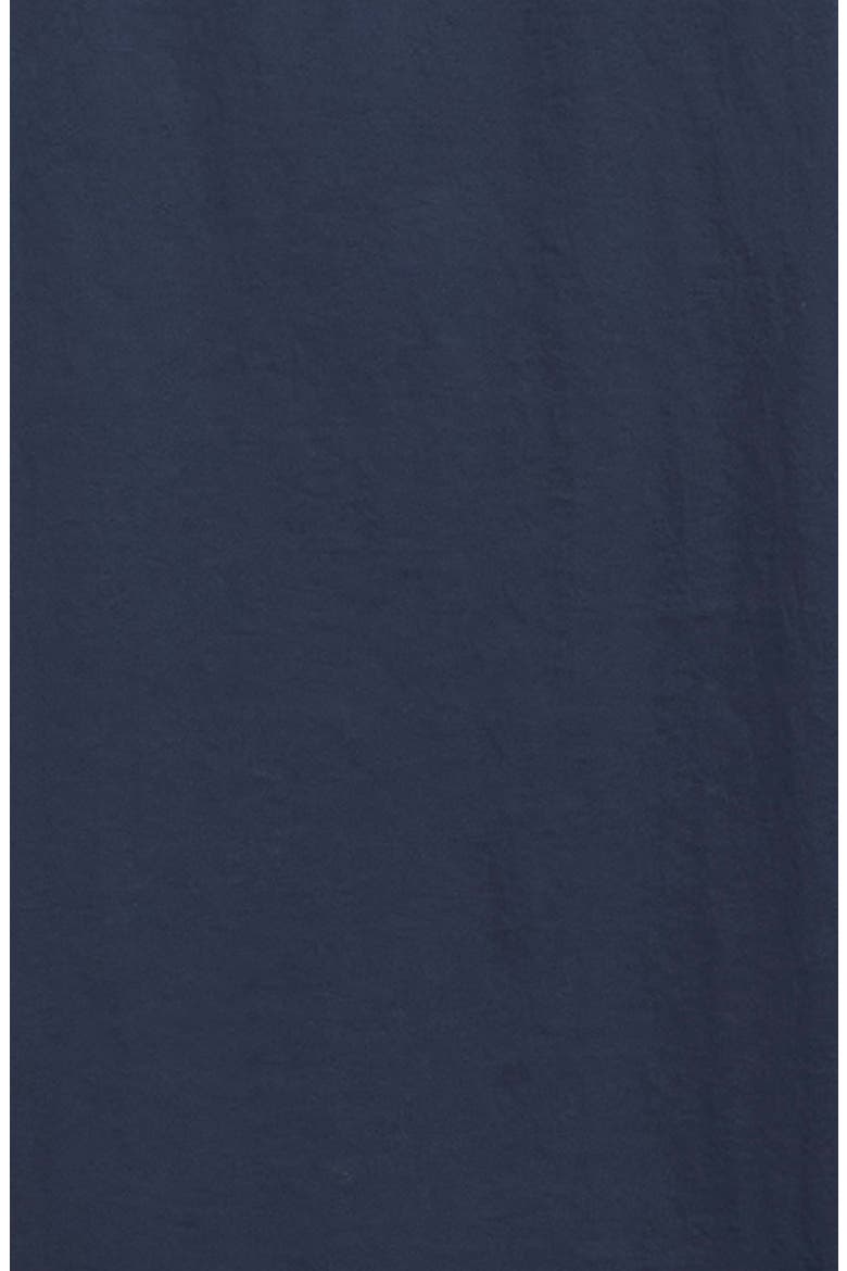 Reversible Fleece Gilet, Alternate, color, NAVY