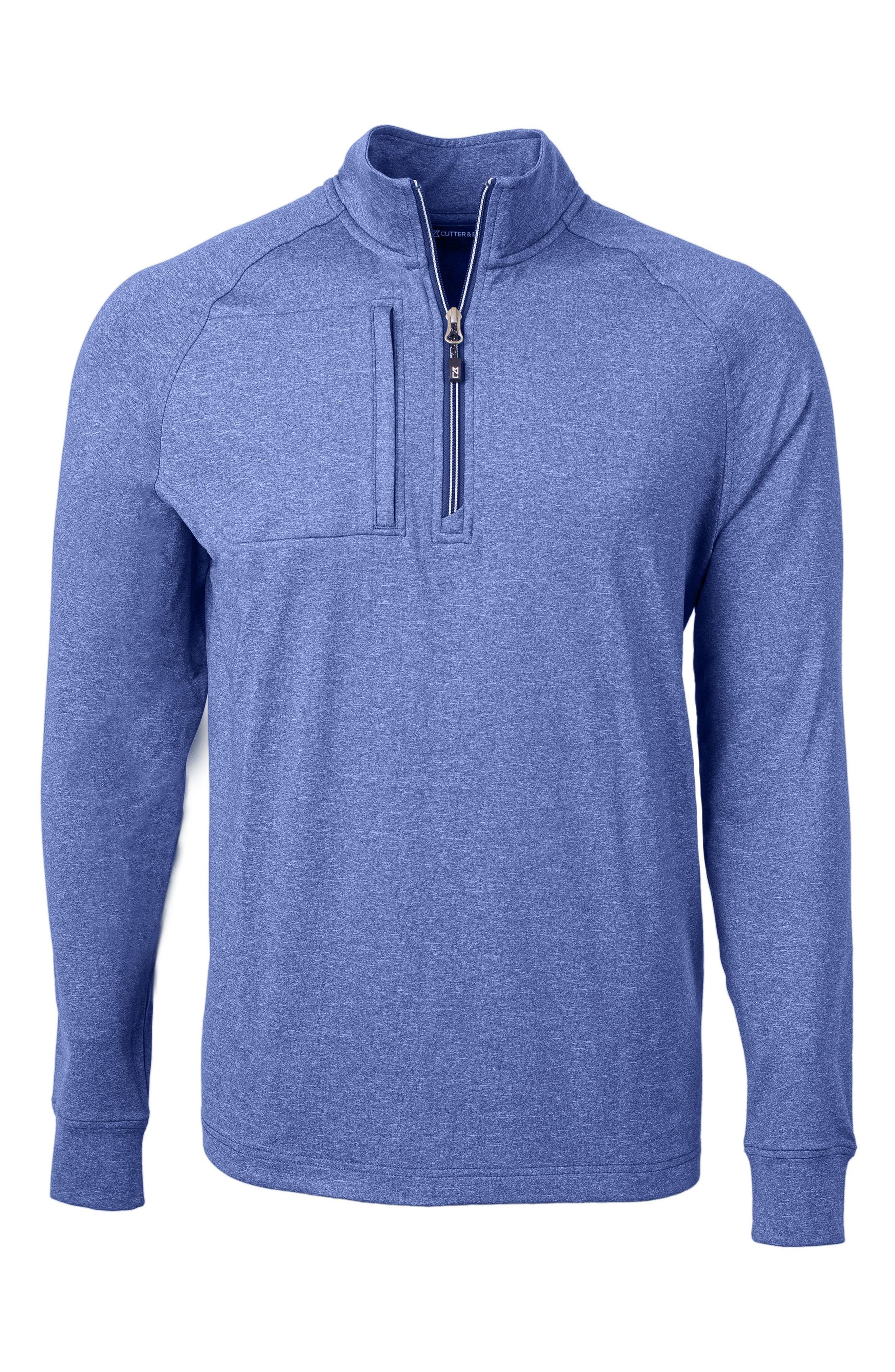 TOUR BLUE HEATHER