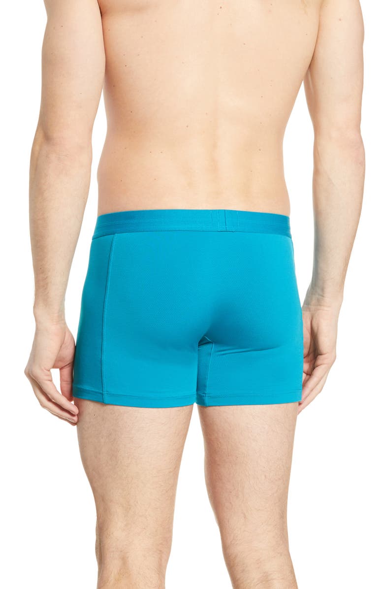 BOSS Cloud Boxer Briefs, Alternate, color, 