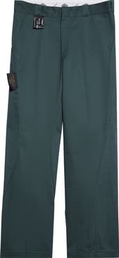 Undercover x Dickies Twill Work Pants