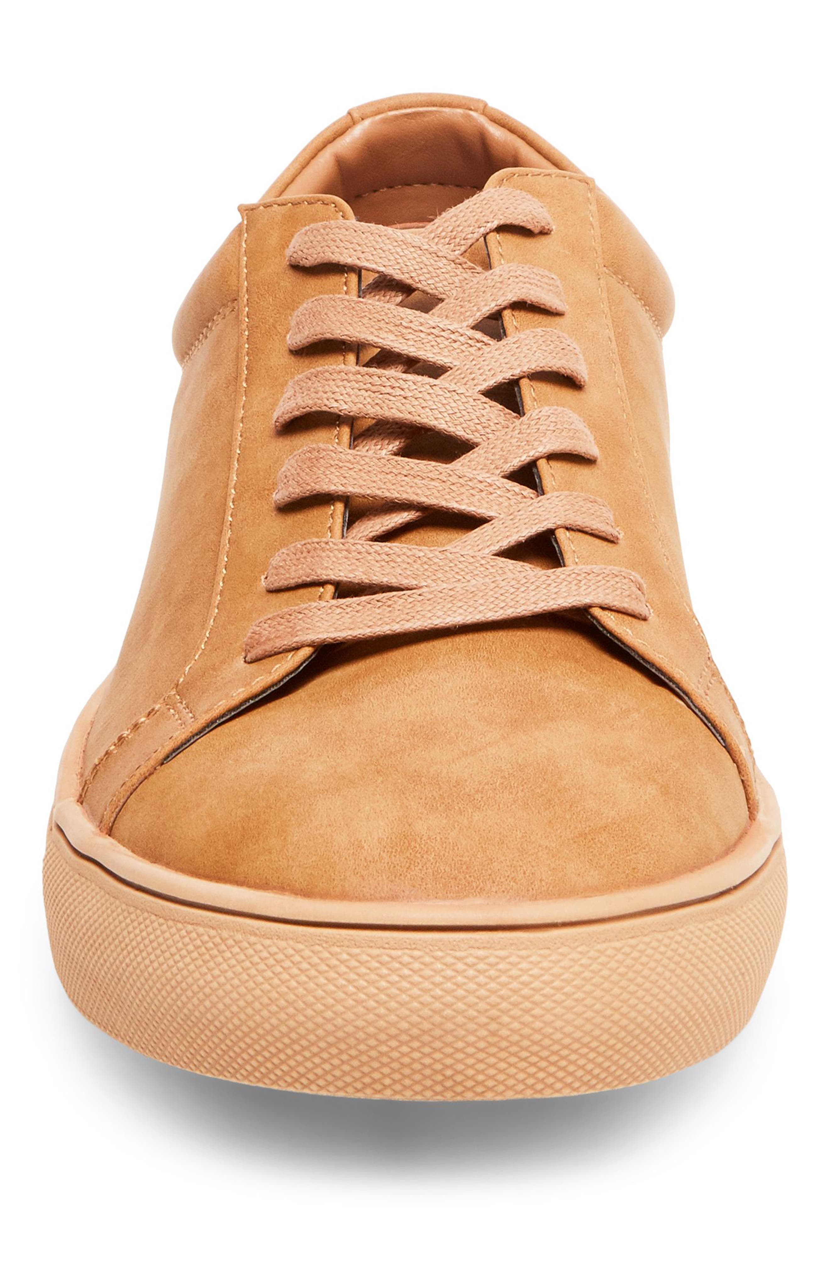 Steve Madden Bionic Sneaker, Alternate, color, 