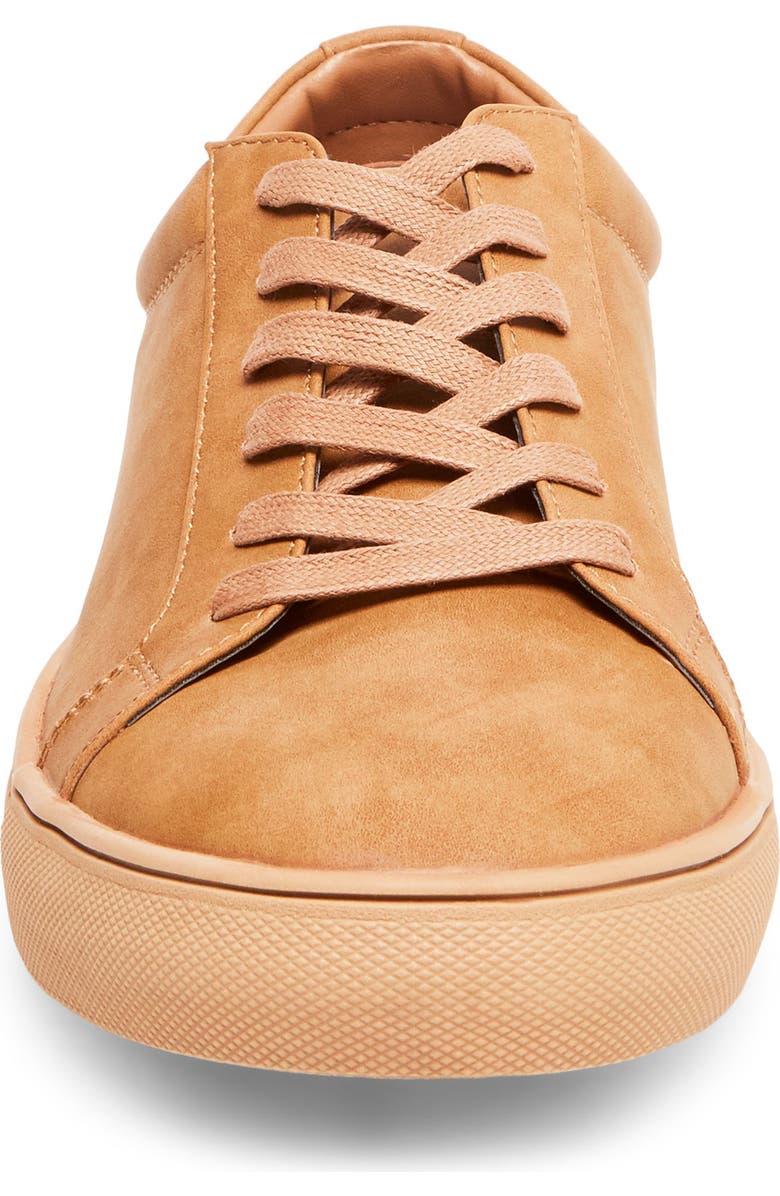 Steve Madden Bionic Sneaker, Alternate, color,