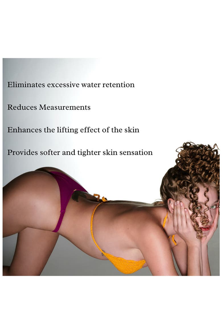 The Lymphatic Drainage Effect Cream, Alternate, color, NO COLOR