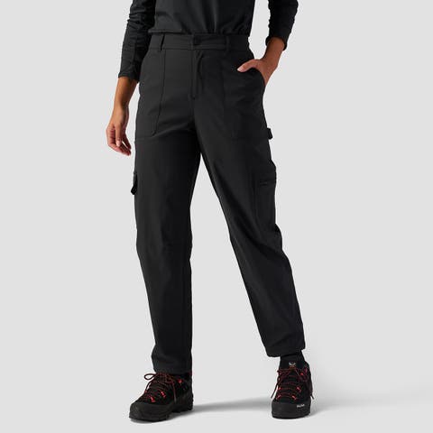 Women's Bga Wasatch Ripstop Cargo Pant