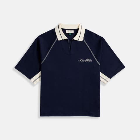 Tennis Polo
