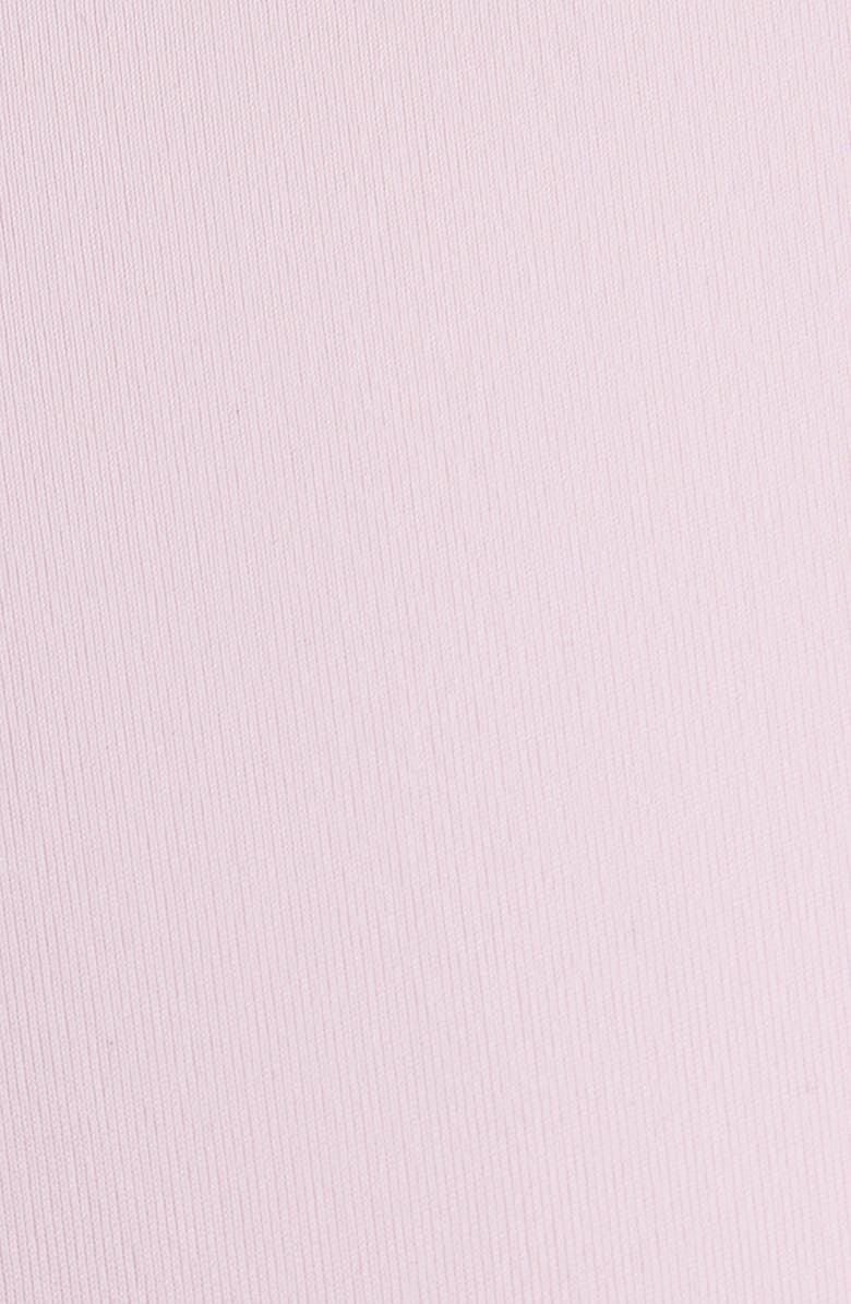 Solid & Striped The Harley High Cut Bikini Bottoms, Alternate, color, Carnation