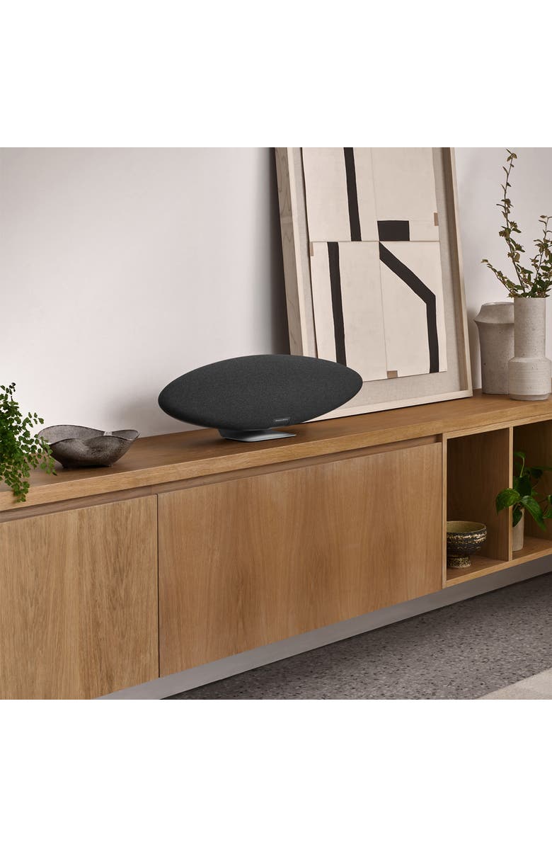 Bowers & Wilkins Zeppelin Pro Edition Wireless Speaker, Alternate, color, 