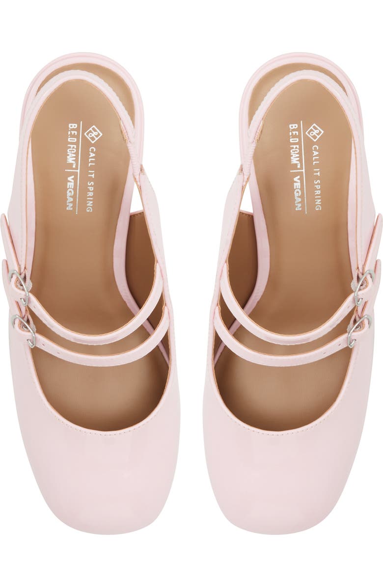 Call It Spring By Aldo Dollfacee Mary Jane Pump, Alternate, color,