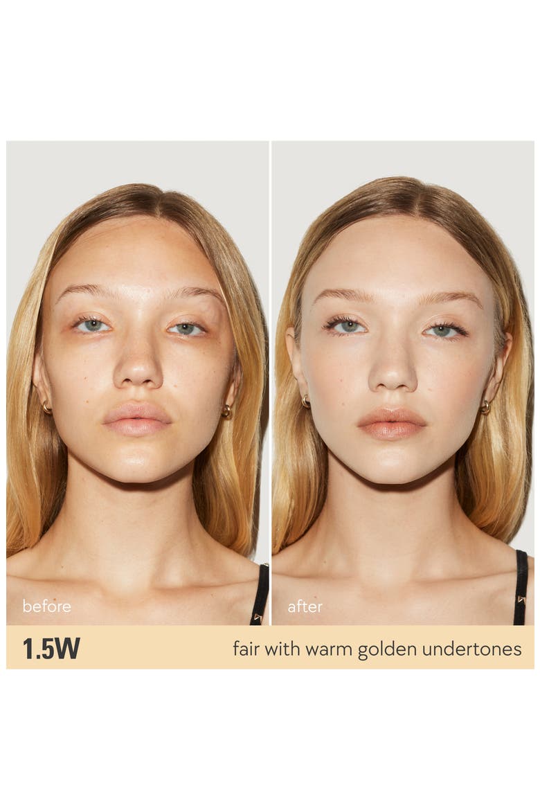 Power Plush Longwear Foundation, Alternate, color, 1.5W