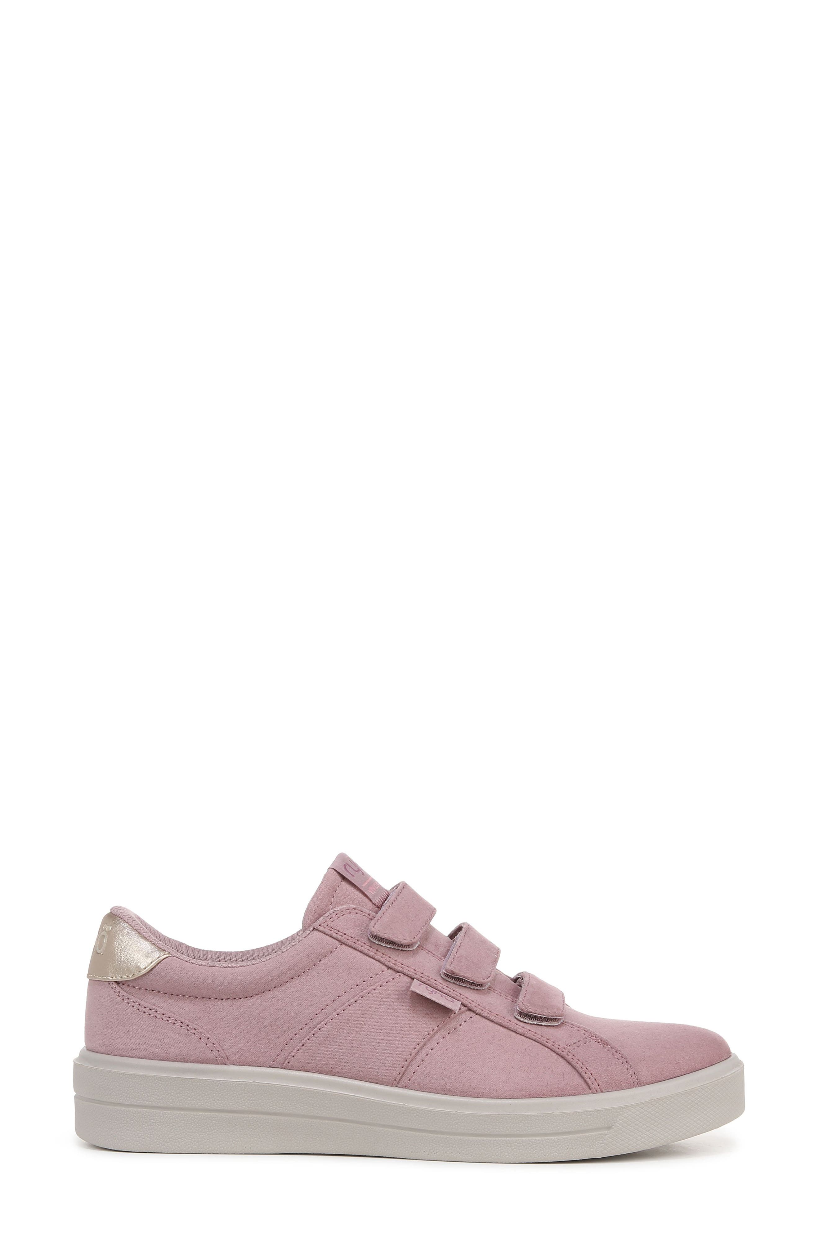 Viv 2 Classic Low Top Sneaker, Alternate, color, DEAUVILLE PURPLE