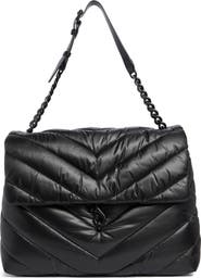 Rebecca Minkoff Edie XL Nylon Shoulder Bag