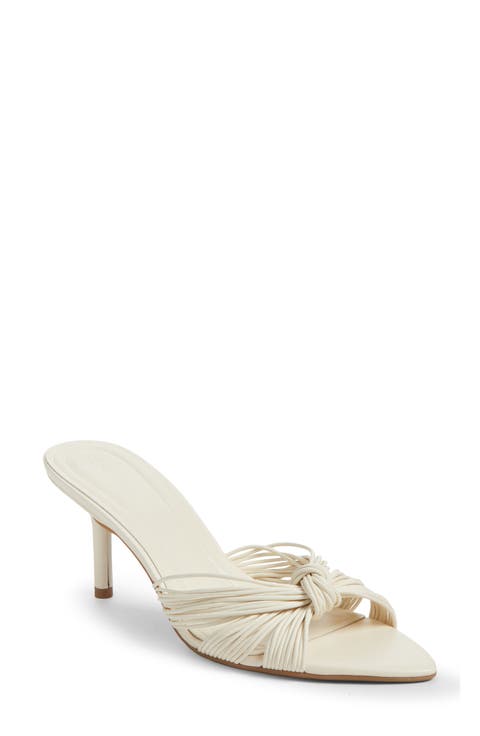 Nina Heeled Sandal