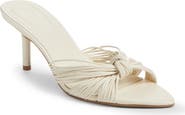 Open Edit Nina Heeled Sandal