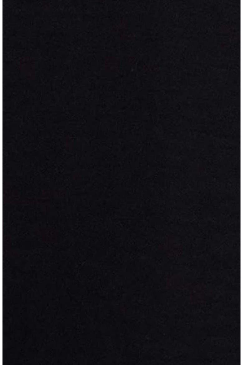 Womens Merino Wool Sleeveless Top, Alternate, color, BLACK