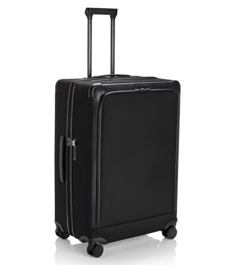 Roadster Nylon 30" Expandable Spinner