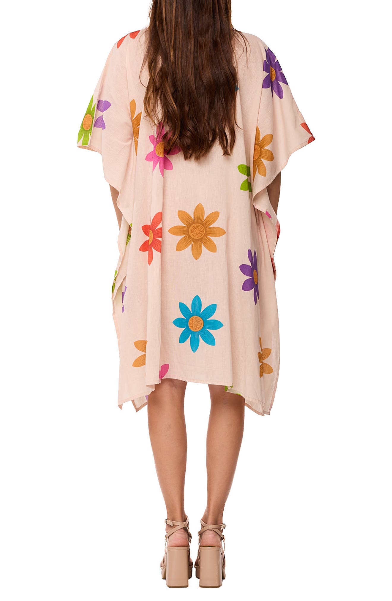 Cover-Up Caftan - image 2