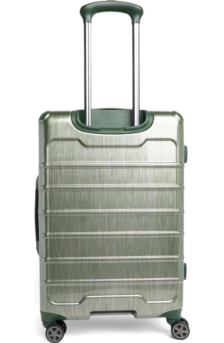 TRAVELPRO Rollmaster<sup>™</sup> Lite 24" Expandable Medium Checked Hardside Spinner Luggage, Alternate, color,